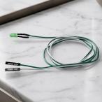 PC POWER LED встроенный электрический кабель примерно 60cm x 1 шт. 