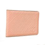  бесплатная доставка подлинный товар прекрасный товар LOUIS VUITTON Louis Vuitton epi GI0246mi lower ru* Nomado o Leilian compact зеркало rose 