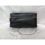 CHARLES&amp;KEITH Charles &amp; Keith кожа Mini сумка на плечо большая сумка цвет : черный женский 