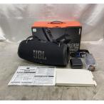 JBL XTREME3 Bluetooth Bluetooth соответствует IP67 водонепроницаемый * пыленепроницаемый соответствует водонепроницаемый портативный динамик цвет : черный рабочее состояние подтверждено 