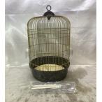 [ не использовался хранение товар ]ferplast Италия производства клетка для птиц Diva античный плюс маленький размер птица для птица . птица корзина 