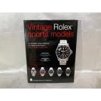 Vintage ROLEX sports models Vintage Rolex коллекция книга@ английский язык надпись 