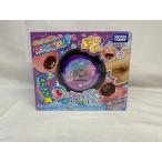 [ не использовался хранение товар ]TAKARATOMY Takara Tommy .......... цвет : прозрачный лиловый 