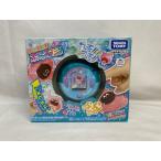 [ не использовался хранение товар ]TAKARATOMY Takara Tommy .......... цвет : прозрачный голубой 