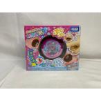 [ не использовался хранение товар ]TAKARATOMY Takara Tommy .......... цвет : прозрачный розовый 