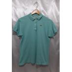 LACOSTE ラコステ 半袖ポ