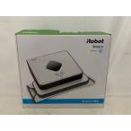 iRobot I робот Braavabla-ba380j пол .. робот цвет : белый 