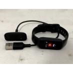 Fitbit Fit bit Inspire 3 корпус + зарядное устройство в комплекте смарт-часы фитнес Tracker цвет : черный 