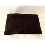 TENDER Co тонн da- защита горла "neck warmer" Scotland производства шерсть 100% цвет : Brown 