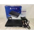 SONY Sony Playstarion3 корпус PlayStation 3 CECH-4300C PS3 PlayStation 3 игра цвет : черный 