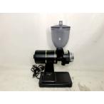 Kalita Carita NICE CUT MILL электрический кофемолка KH-100 цвет : черный 