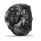  популярный рекомендация Garmin Instinct Dual Power Camo Edition Lichen Camo маленький 010-02293-55