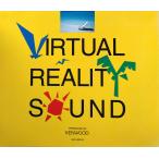 【送料無料】cd10128/Virtual Reality Sound/中古【CD】