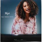 【送料無料】cd10133/Mye /my tasty soul /中古【CD】