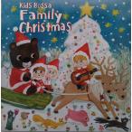 cd10135/KIDS BOSSA/ Family Christmas/中古