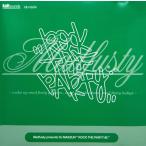 [ бесплатная доставка ]cd10143/ROCK THE PARTY #2 DJ MAESUN/ б/у [CD]