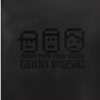 [ бесплатная доставка ]cd10269/GOOD MUSIC KICK THE CAN CREW/ б/у [CD]