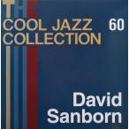 【送料無料】cd10395/COOL JAZZ COLLECTION 60 David Sanborn/中古【CD】