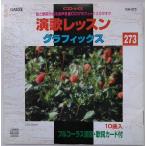 【送料無料】cd10996/絵と歌詞が出る音多カラオケ演歌レッスングラフィック273/中古【CD】