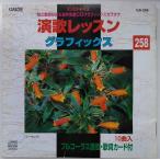 【送料無料】cd11000/絵と歌詞が出る音多カラオケ演歌レッスングラフィック258/中古【CD】