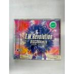 【送料無料】cd45734◆T.M.Revolution/DISCORdanza Try My Remix〜Single Collections（アルバム）/中古品【CD】