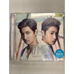 【送料無料】cd46074◆東方神起/TIME（アルバム）/中古品【CD】