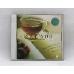 【送料無料】cd48120◆SAY YOU〜オルゴール・セレクション/中古品【CD】