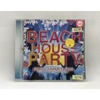【送料無料】cd48142◆ビーチ ハウス パーティー/中古品【CD】