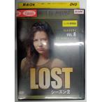 【送料無料】dx11017◆LOST シーズン2 VOL.6/レンタルUP中古品【DVD】
