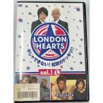 [ бесплатная доставка ]dx12215* London Hearts vol.1L/ в аренду UP б/у товар [DVD]