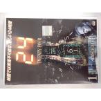【送料無料】dx12512◆24 トゥエンティ・フォー 1 MIDNIGHT/レンタルUP中古品【DVD】