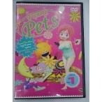 【送料無料】dx12745◆Funny Pets ファニーペッツ Vol.1 ディレクターズカット版/レンタルUP中古品【DVD】