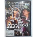 [ бесплатная доставка ]dx13391*AccEss vol.1/ в аренду UP б/у товар [DVD]