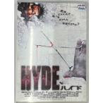 【送料無料】dx13432◆HYDE ハイド/レンタルUP中古品【DVD】
