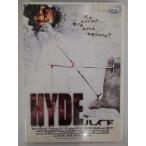 【送料無料】dx13451◆HYDE ハイド/レンタルUP中古品【DVD】