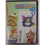 【送料無料】dx14487◆トムとジェリー ショー Vol.2/レンタルUP中古品【DVD】