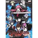 【送料無料】dx15927◆Holy Knight 第２巻/レンタルUP中古品【DVD】
