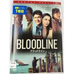 【送料無料】dz00118◆BLOODLINE ブラッドライン 全6巻セット/レンタルUP中古品【DVD】