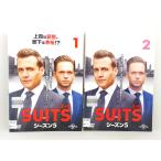 【送料無料】dz14304◆ SUITS/スーツ シーズン5 全8巻セット/レンタルUP中古品【DVD】