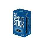 Intel Compute Stick スティック型コンピューター Windows 10(32bit) 搭載モデル BOXSTCK1A32WFCL