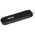 ASUS スティック型 デスクトップ VivoStick TS10 ブラック TS10-B078D (WIN10 64Bit /インテル Atom x5-Z8350 / 4G / 64GB eMMC)