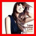 Love Paradox(初回限定盤)(DVD付) [CD] リア・ディゾン