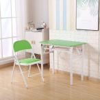 おりたたみテーブル ダイニングテ