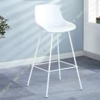 カウンターチェア バーチェア 座面7