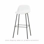 カウンターチェア バーチェア おし�