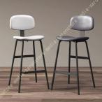 カウンターチェア スツール ハイタ�
