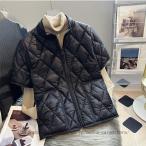 ダウンベスト レディース ショート 半袖 秋 冬 春 スリム 保温 おしゃれ 中綿入り 5分袖 ショートベスト 防寒 インナー アウター 防寒着 冬 軽量