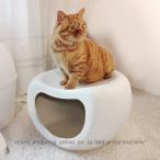  кошка для house наружный водонепроницаемый вне кошка house домашнее животное house кошка house пластик сборка не необходимо домик для кошек модный . собака маленький размер собака кошка для собачья конура вне кошка house выдерживающий -слойный "дышит" 