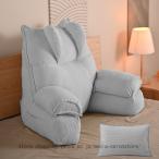  bed диван для .. соус подушка Wedge телевизор чтение ... спина низкая упругость Северная Европа модный для бытового использования праздничный день. подарок поясница подушка 