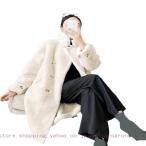 毛皮コート 女性用 冬物 秋 フェミニン ショート丈 オーバーサイズ きれいめ ジッパー リラックス 宴会 ブルゾン 細見え ホーム 厚い 柔らかく